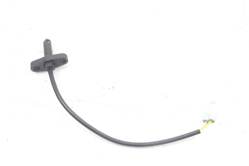 photo de SONDA ROYAL ENFIELD CONTINENTAL GT 650 (2019 - 2024) - Otra perspectiva