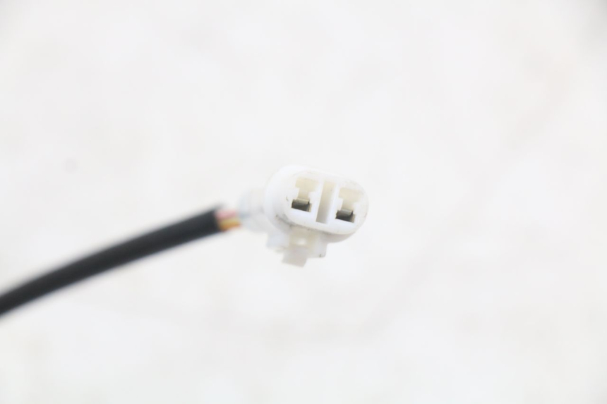 photo de SONDA ROYAL ENFIELD CONTINENTAL GT 650 (2019 - 2024) - Vista general del producto