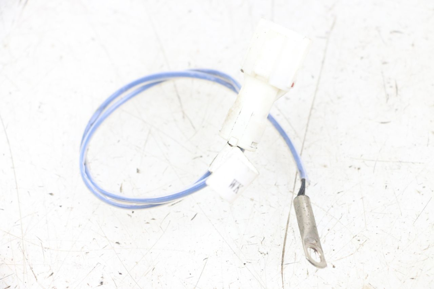 photo de SONDA VASTRO STREET X 4T 50 (2016 - 2021) - Vista principal