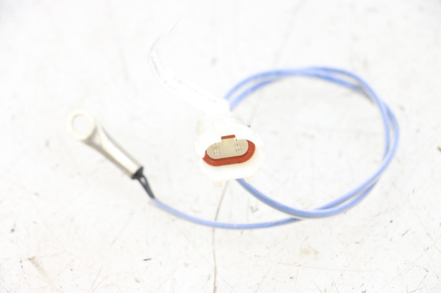 photo de SONDA VASTRO STREET X 4T 50 (2016 - 2021) - Zoom estado de uso