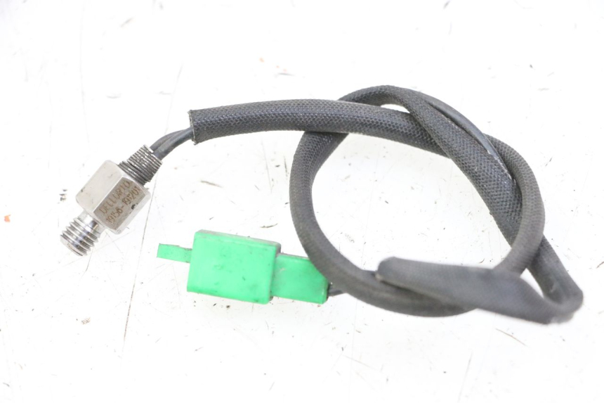 photo de SONDA SYM ORBIT III 3 4T 50 (2018 - 2021) - Vista principal