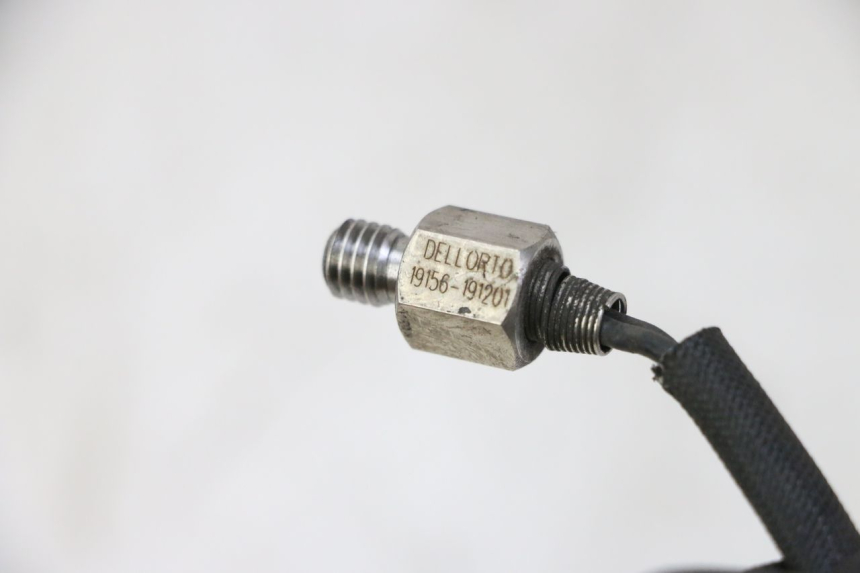 photo de SONDA SYM ORBIT III 3 4T 50 (2018 - 2021) - Detalle de la pieza