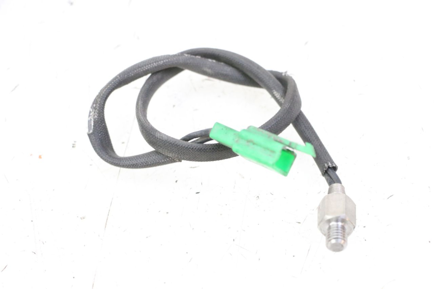 photo de SONDA SYM ORBIT III 3 4T 50 (2018 - 2021) - Zoom estado de uso