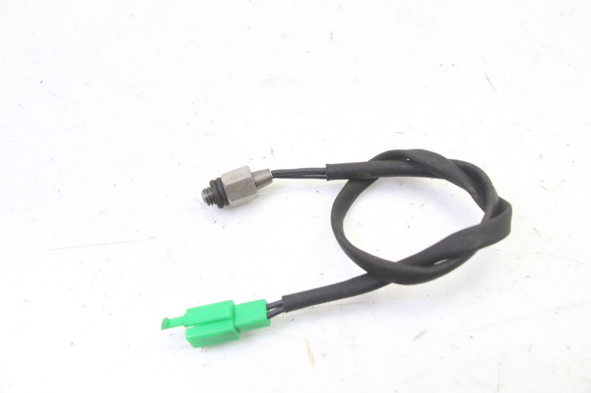 photo de SENSOR DE TEMPERATURA DEL MOTOR SYM FIDDLE 3 III 50 (2014 - 2020) - Zoom estado de uso