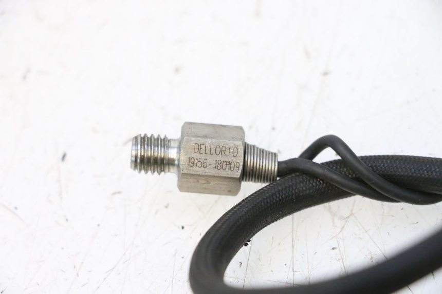 photo de SENSOR DE TEMPERATURA DEL MOTOR SYM JET 14 4T 50 (2018 - 2022) - Detalle de la pieza