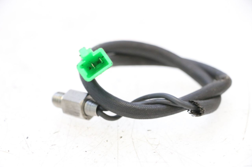 photo de SENSOR DE TEMPERATURA DEL MOTOR SYM JET 14 4T 50 (2018 - 2022) - Zoom estado de uso
