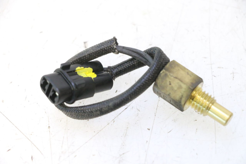 photo de SENSOR DE TEMPERATURA DEL MOTOR PEUGEOT KISBEE 4T 50 (2018 - 2022) - Vista principal