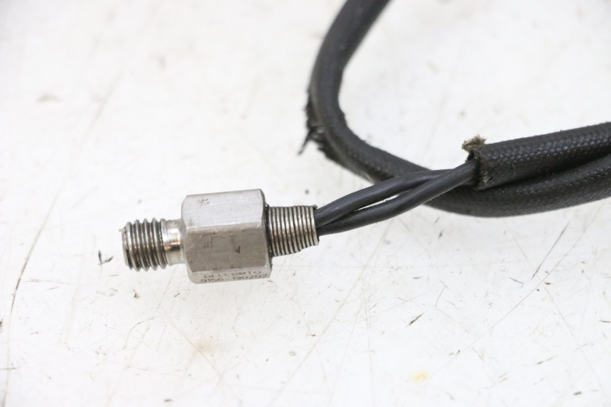 photo de SENSOR DE TEMPERATURA DEL MOTOR SYM ORBIT III 3 4T 50 (2018 - 2021) - Otra perspectiva