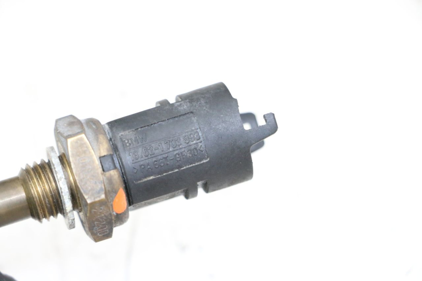 photo de SENSOR TEMPERATURA AGUA BMW C1 125 (2000 - 2003) - Zoom estado de uso