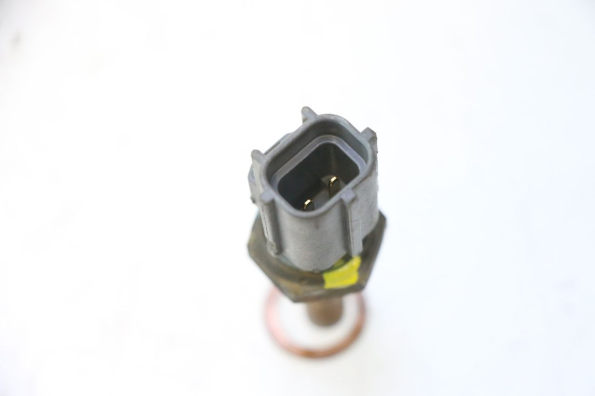 photo de SONDA DE TEMPERATURA DE AGUA SUZUKI BURGMAN 125 (2007 - 2014) - Zoom estado de uso
