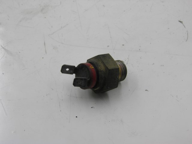 photo de SENSOR TEMPERATURA AGUA DERBI GP MAX 250 (2006 - 2008) - Vista principal