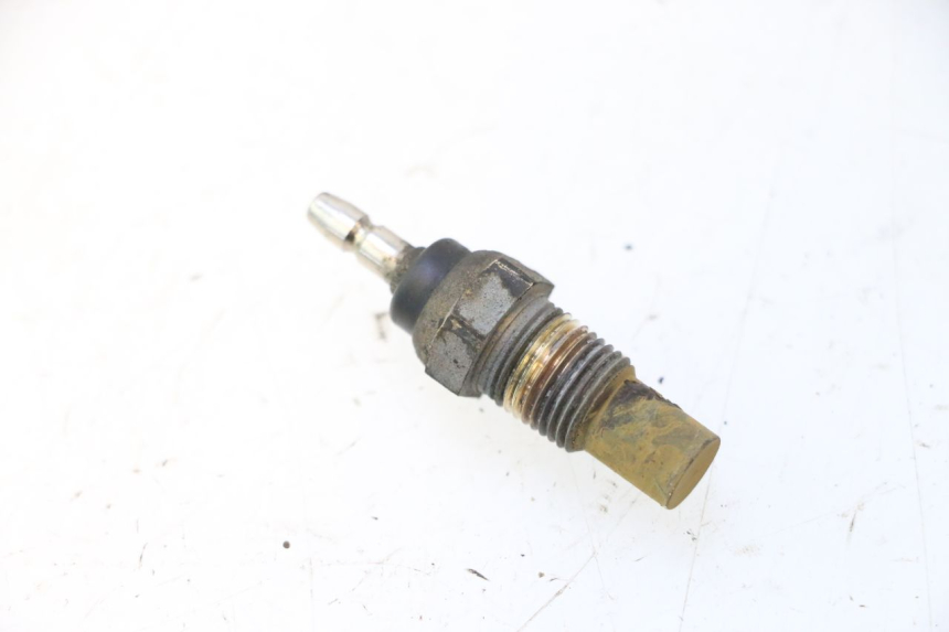 photo de SONDA DE TEMPERATURA DE AGUA HONDA FES PANTHEON 2T 125 (1998 - 2002) - Zoom estado de uso