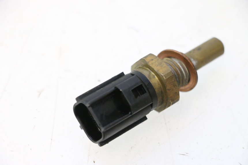 photo de SENSOR TEMPERATURA AGUA YAMAHA FJR 1300 (2001 - 2005) - Zoom estado de uso