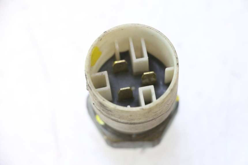 photo de SENSOR TEMPERATURA AGUA MZ RT 125 (2000 - 2008) - Zoom estado de uso