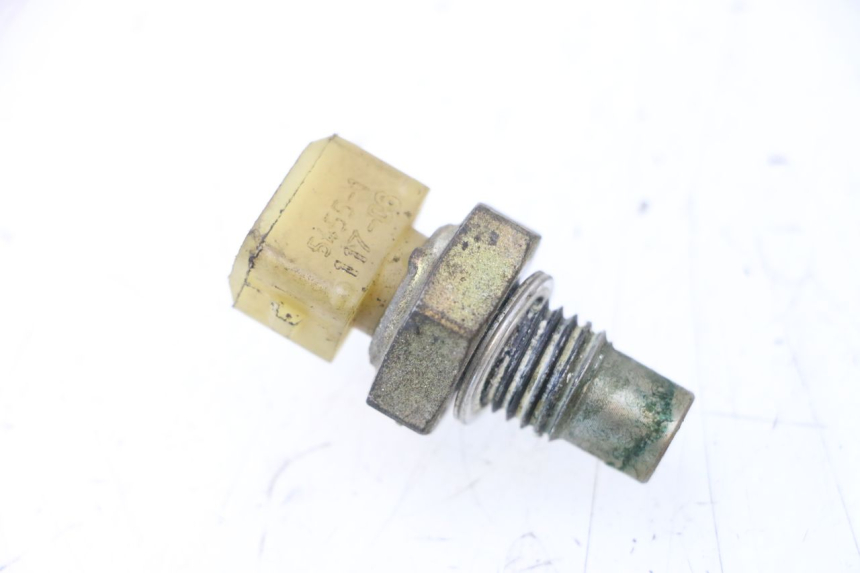photo de SENSOR TEMPERATURA AGUA PEUGEOT SATELIS COMPRESSOR K15 125 (2006 - 2009) - Vista principal