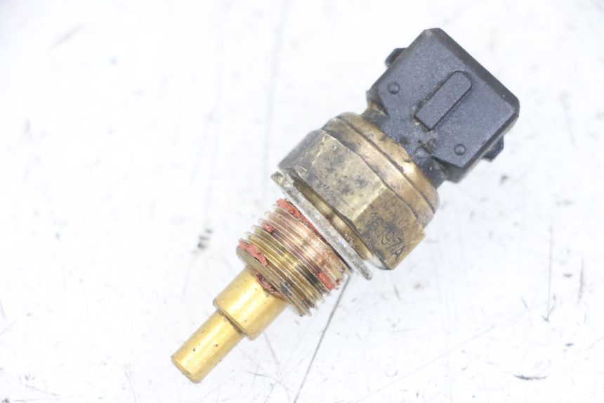 photo de SONDA DE TEMPERATURA DE AGUA FANTIC XM PERFORMANCE 2T 50 (2021 - 2022) - Vista principal