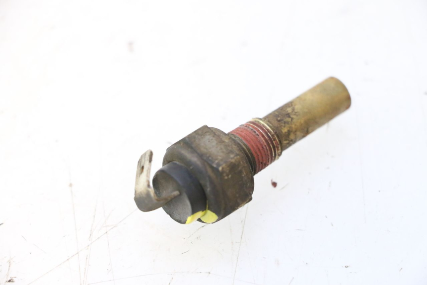 photo de SENSOR TEMPERATURA AGUA YAMAHA YP MAJESTY 125 (2007 - 2010) - Zoom estado de uso
