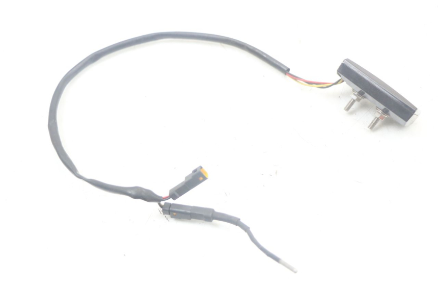 photo de SONDA DE TEMPERATURA EXTERIOR QUADRO 3D S 350 (2013 - 2018) - Otra perspectiva