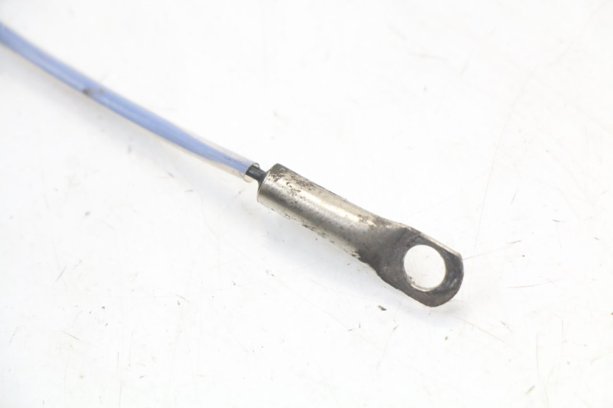 photo de SONDA DE TEMPERATURA EXTERIOR KYMCO AGILITY 4T 50 (2018 - 2022) - Zoom estado de uso