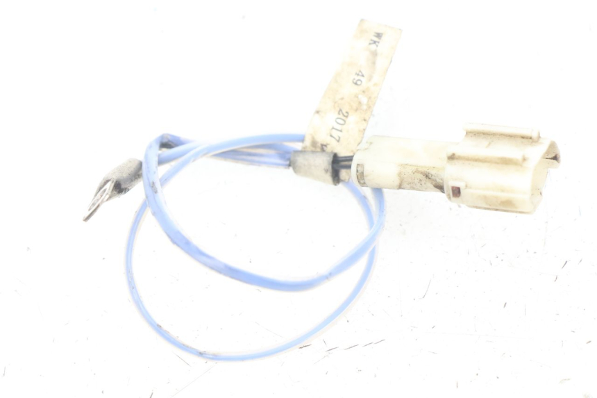 photo de SENSOR TEMPERATURA EXTERIOR TNT MOTOR BOSTON 4T 50 (2018 - 2025) - Zoom estado de uso