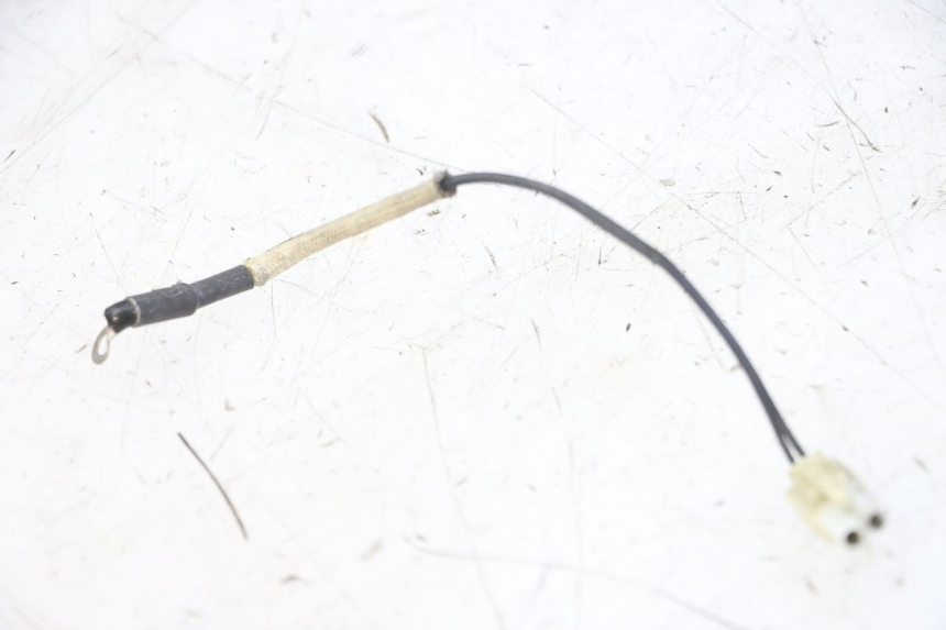 photo de SENSOR TEMPERATURA EXTERIOR PEUGEOT CITYSTAR 50 (2013 - 2017) - Zoom estado de uso