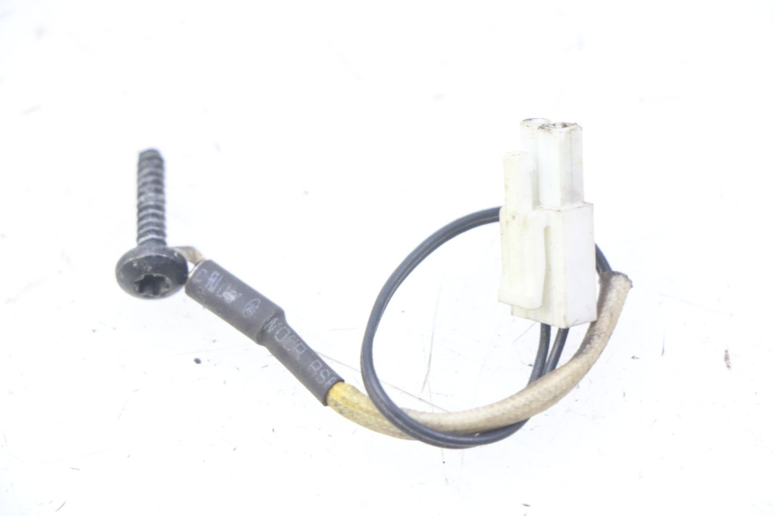 photo de SONDA DE TEMPERATURA EXTERIOR PEUGEOT DJANGO 2T 50 (2014 - 2019) - Vista principal