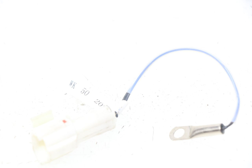 photo de SENSOR TEMPERATURA EXTERIOR NECO GPX 4T 50 (2018 - 2022) - Zoom estado de uso