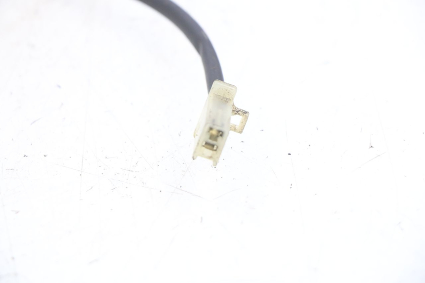 photo de SONDA DE TEMPERATURA EXTERIOR PIAGGIO MP3 LT 400 (2007 - 2012) - Zoom estado de uso