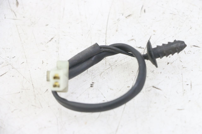 photo de SENSOR TEMPERATURA EXTERIOR PIAGGIO MP3 LT 300 (2010 - 2016) - Detalle de la pieza