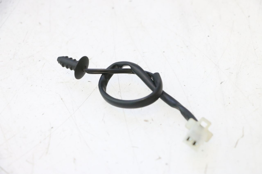 photo de SENSOR TEMPERATURA EXTERIOR PIAGGIO MP3 500 (2016 - 2018) - Detalle de la pieza