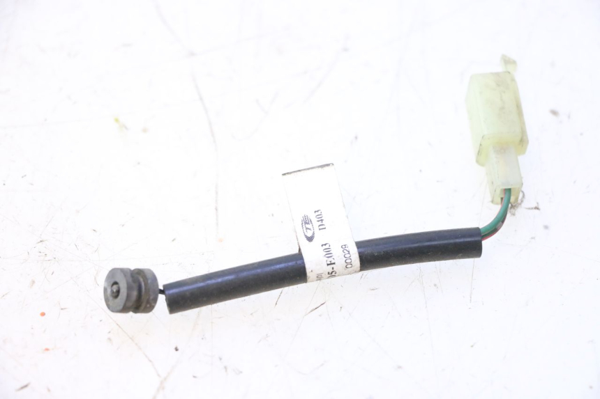 photo de SENSOR TEMPERATURA EXTERIOR KYMCO LIKE 4T 50 (2019 - 2025) - Vista principal