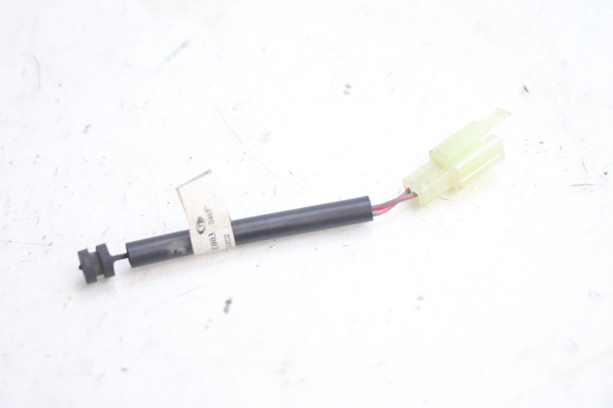 photo de SENSOR TEMPERATURA EXTERIOR KYMCO LIKE 4T 50 (2019 - 2025) - Zoom estado de uso
