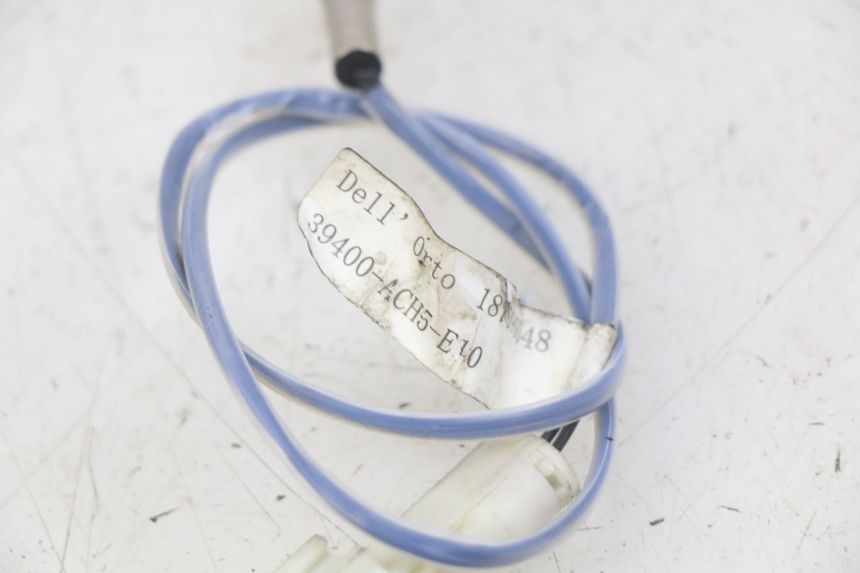 photo de SONDA DE TEMPERATURA EXTERIOR JM MOTORS OLDIES RS 4T 50 (2021 - 2024) - Detalle de la pieza