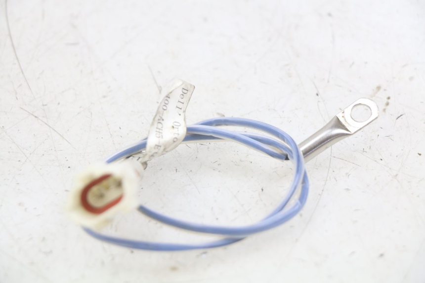 photo de SONDA DE TEMPERATURA EXTERIOR JM MOTORS OLDIES RS 4T 50 (2021 - 2024) - Zoom estado de uso