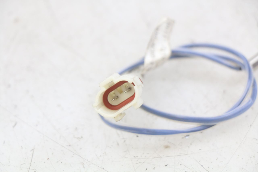 photo de SONDA DE TEMPERATURA EXTERIOR JM MOTORS OLDIES RS 4T 50 (2021 - 2024) - Otra perspectiva