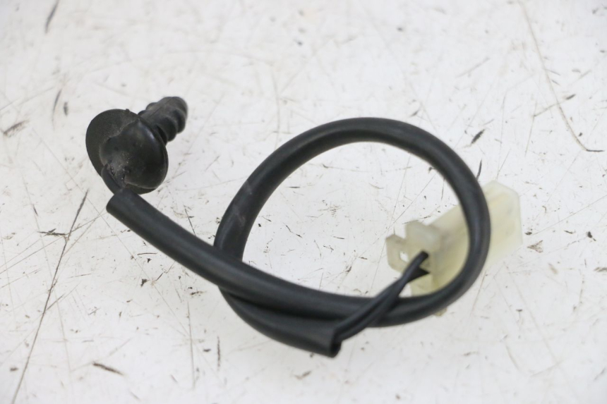 photo de SENSOR TEMPERATURA EXTERIOR PIAGGIO VESPA LX 150 (2005 - 2013) - Detalle de la pieza
