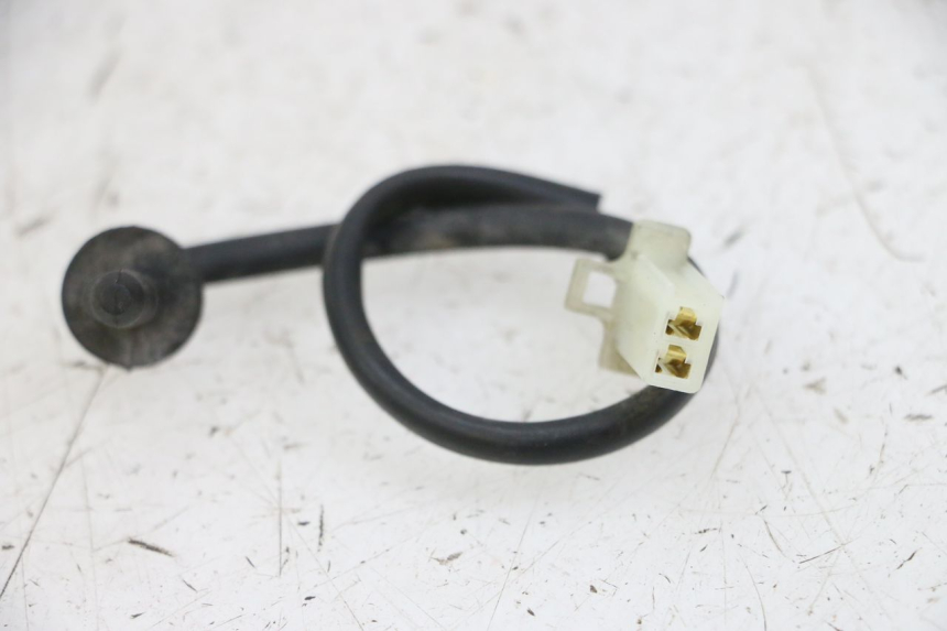 photo de SENSOR TEMPERATURA EXTERIOR PIAGGIO VESPA LX 150 (2005 - 2013) - Zoom estado de uso