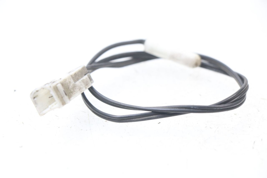 photo de SONDA DE TEMPERATURA EXTERIOR PEUGEOT SATELIS 125 (2010 - 2012) - Zoom estado de uso