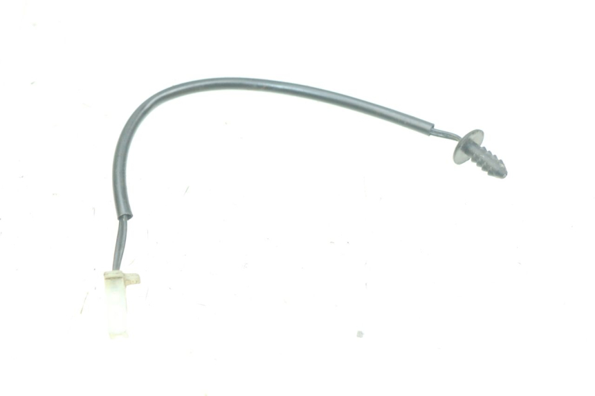 photo de SONDA DE TEMPERATURA EXTERIOR PIAGGIO VESPA LXV 125 (2006 - 2009) - Vista principal