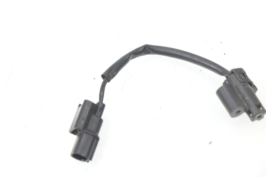 photo de SENSOR TEMPERATURA EXTERIOR HONDA VFR F 1200 (2010 - 2015) - Zoom estado de uso