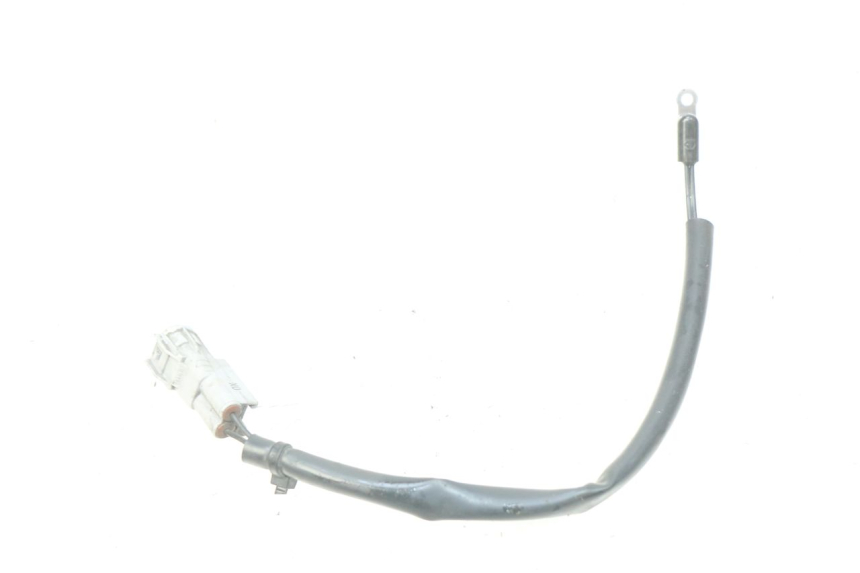 photo de SONDA DE TEMPERATURA EXTERIOR YAMAHA X-MAX XMAX 125 (2010 - 2013) - Zoom estado de uso