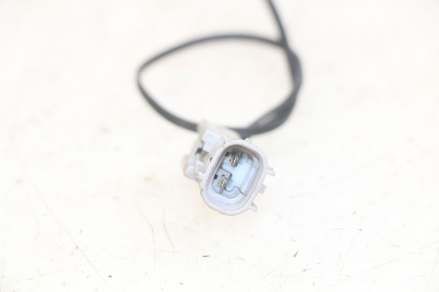 photo de SONDA DE TEMPERATURA EXTERIOR YAMAHA X-MAX XMAX 125 (2010 - 2013) - Zoom estado de uso