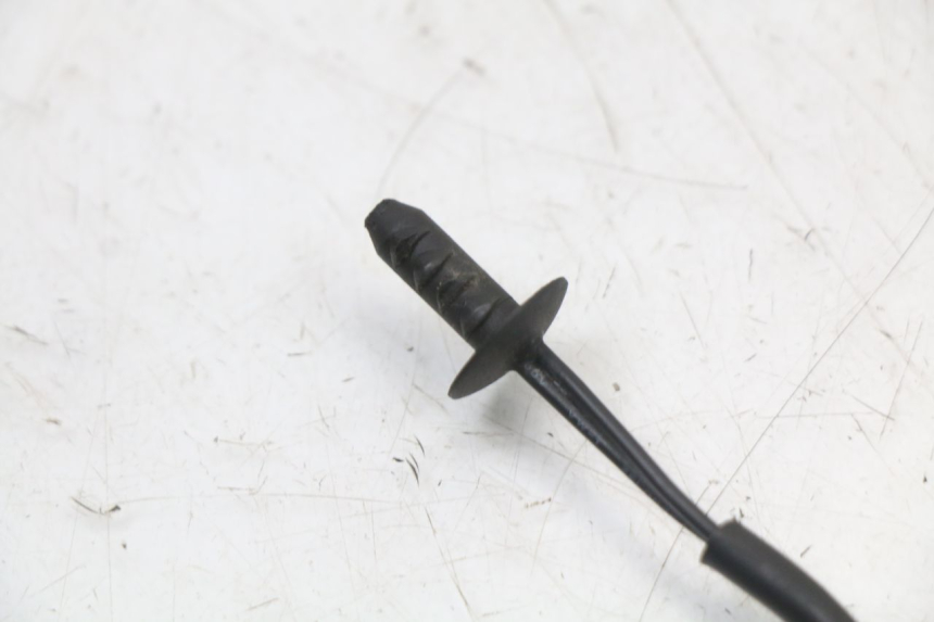 photo de SONDA DE TEMPERATURA EXTERIOR PIAGGIO X10 125 (2012 - 2017) - Zoom estado de uso