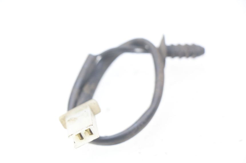 photo de SONDA DE TEMPERATURA EXTERIOR PIAGGIO X9 EVOLUTION 250 (2003 - 2007) - Zoom estado de uso