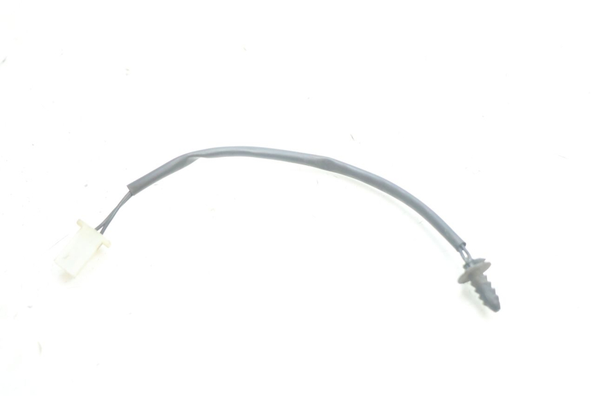 photo de SONDA DE TEMPERATURA EXTERIOR PIAGGIO X9 EVOLUTION 125 (2003 - 2007) - Zoom estado de uso
