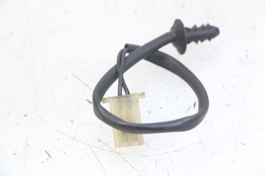 photo de SONDA DE TEMPERATURA EXTERIOR PIAGGIO X9 125 (2000 - 2003) - Detalle de la pieza