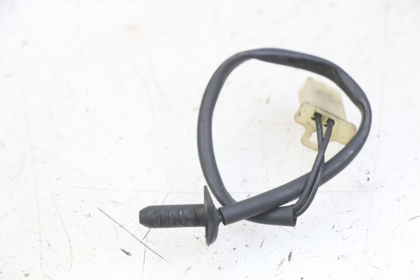 photo de SONDA DE TEMPERATURA EXTERIOR PIAGGIO X9 125 (2000 - 2003) - Zoom estado de uso