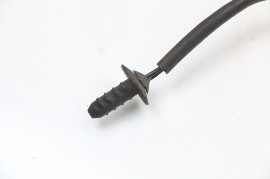photo de SONDA DE TEMPERATURA EXTERIOR PIAGGIO X9 125 (2000 - 2003) - Zoom estado de uso
