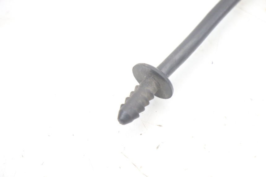 photo de SONDA DE TEMPERATURA EXTERIOR PIAGGIO XEVO - X EVO 125 (2007 - 2017) - Zoom estado de uso