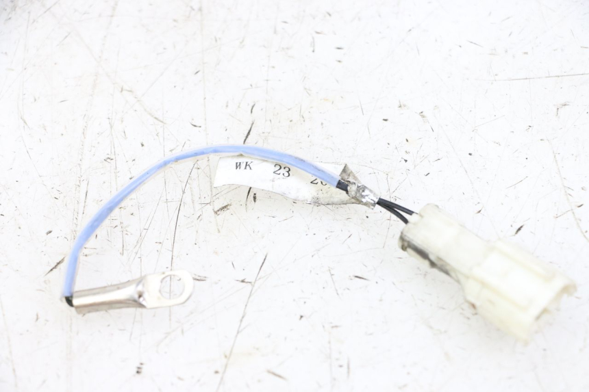 photo de SONDA TNT MOTOR BOSTON 4T 50 (2018 - 2025) - Vista principal